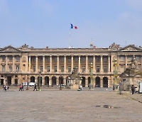 Парк Тюирли, Елиссейские поля, Триумфальная арка_8