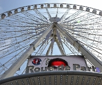 Парк Тюирли, Елиссейские поля, Триумфальная арка_9