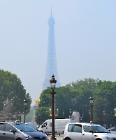 Парк Тюирли, Елиссейские поля, Триумфальная арка_10