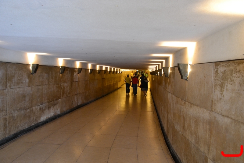 Парк Тюирли, Елиссейские поля, Триумфальная арка_19