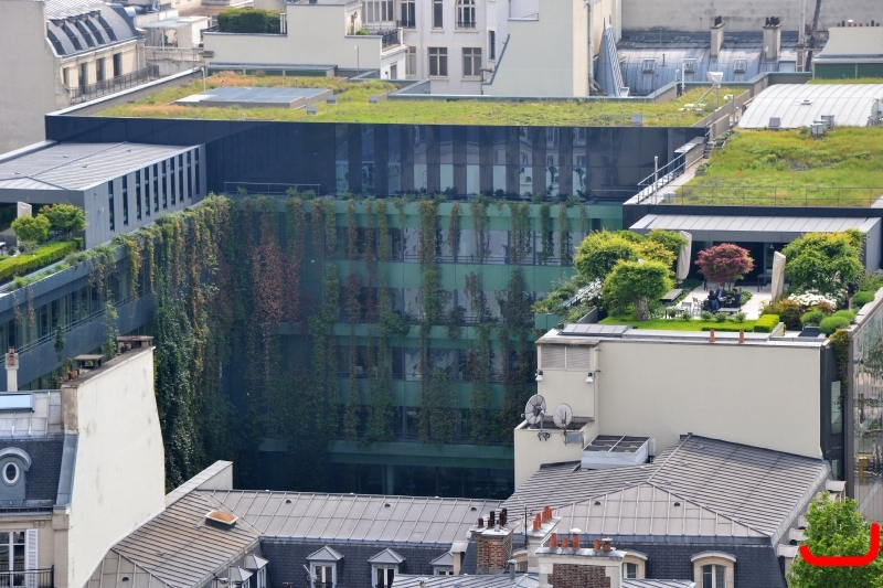 Парк Тюирли, Елиссейские поля, Триумфальная арка_27