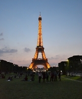 Парк Тюирли, Елиссейские поля, Триумфальная арка_30