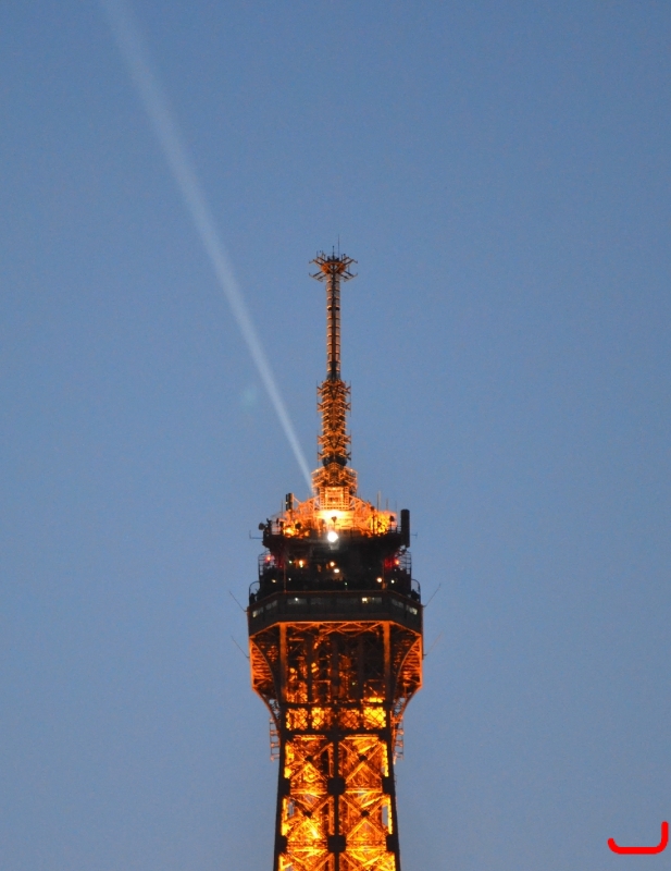 Парк Тюирли, Елиссейские поля, Триумфальная арка_31