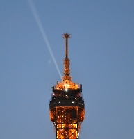 Парк Тюирли, Елиссейские поля, Триумфальная арка_31