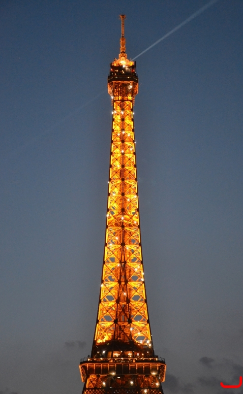 Парк Тюирли, Елиссейские поля, Триумфальная арка_32