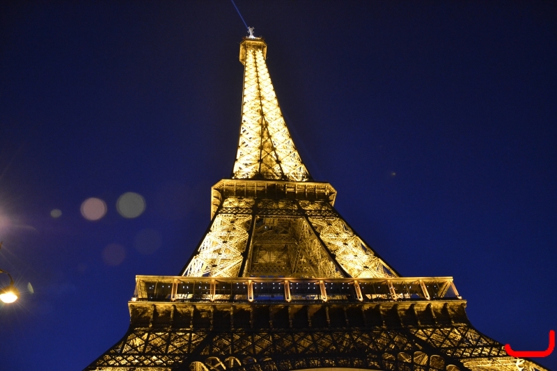 Парк Тюирли, Елиссейские поля, Триумфальная арка_33