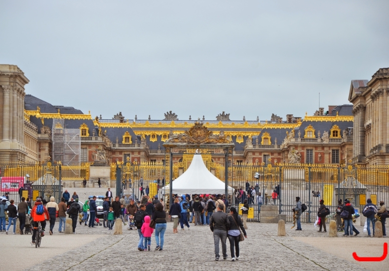 Версаль_1