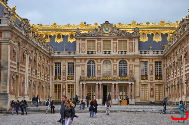 Версаль_2