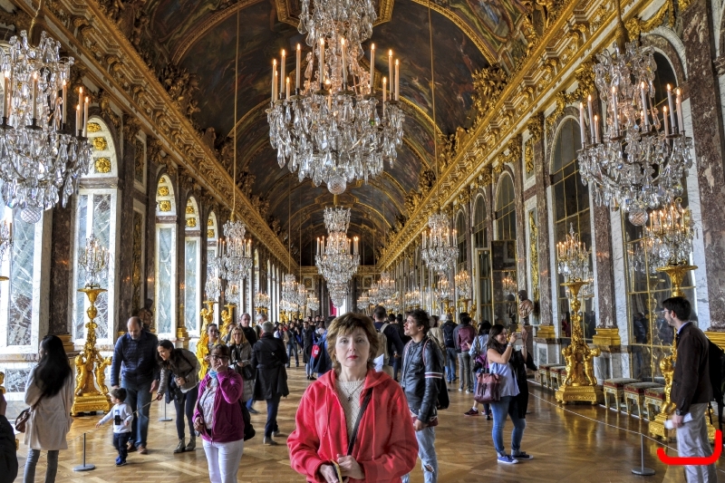 Версаль_6