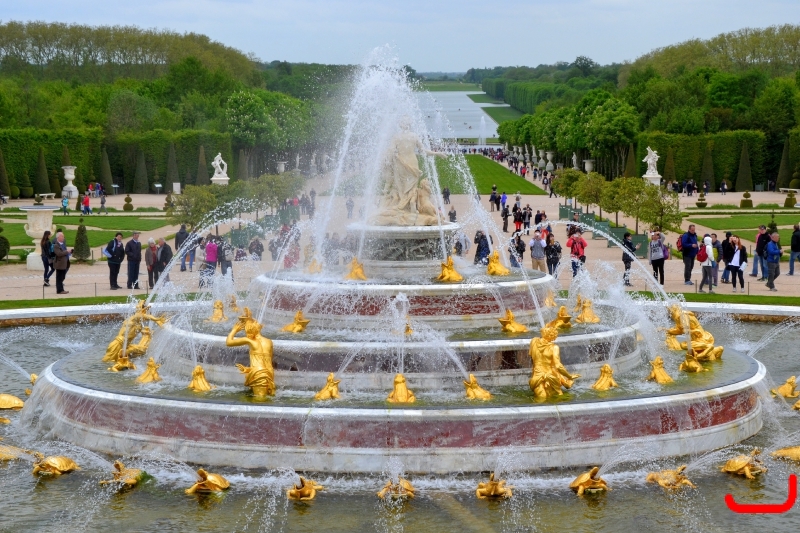 Версаль_8