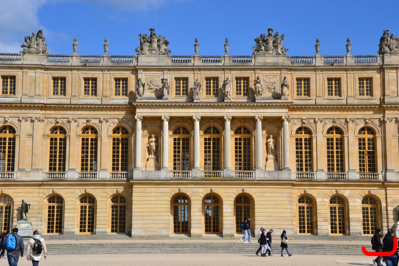 Версаль_12