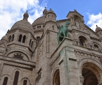 Прогулка по Монмартру_6