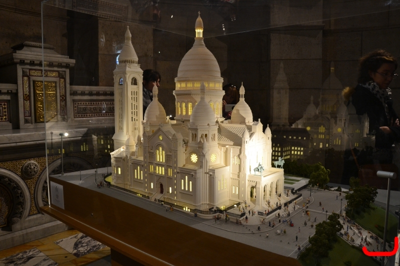 Прогулка по Монмартру_7