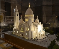 Прогулка по Монмартру_7