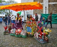 Прогулка по Монмартру_9