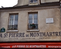 Прогулка по Монмартру_12