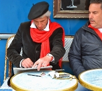 Париж, день 5-Монмартр