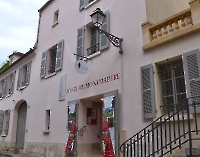 Прогулка по Монмартру_14