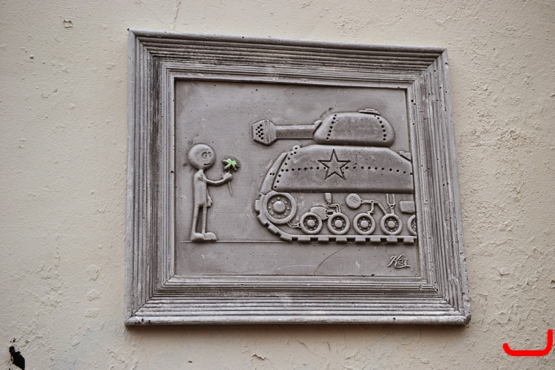 Прогулка по Монмартру_18