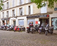 Прогулка по Монмартру_19