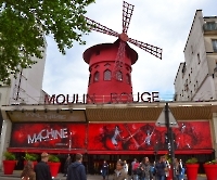 Прогулка по Монмартру_29