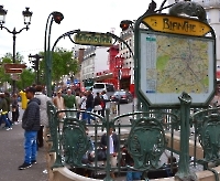 Прогулка по Монмартру_30