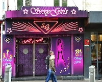 Прогулка по Монмартру_31