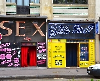 Прогулка по Монмартру_32