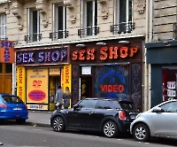 Прогулка по Монмартру_33