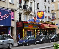 Прогулка по Монмартру_34