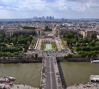 Подъем на Эйфелеву башню, Лебяжий остров и Статуя Свободы_2