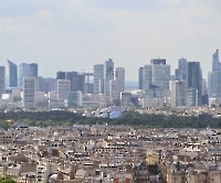 Подъем на Эйфелеву башню, Лебяжий остров и Статуя Свободы_3