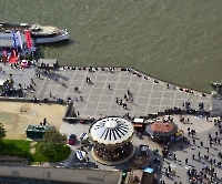 Подъем на Эйфелеву башню, Лебяжий остров и Статуя Свободы_4