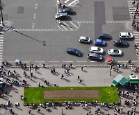 Подъем на Эйфелеву башню, Лебяжий остров и Статуя Свободы_5