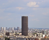 Подъем на Эйфелеву башню, Лебяжий остров и Статуя Свободы_12