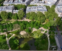 Подъем на Эйфелеву башню, Лебяжий остров и Статуя Свободы_15