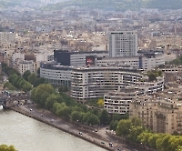 Подъем на Эйфелеву башню, Лебяжий остров и Статуя Свободы_19