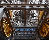 Подъем на Эйфелеву башню, Лебяжий остров и Статуя Свободы_20