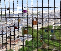 Подъем на Эйфелеву башню, Лебяжий остров и Статуя Свободы_23