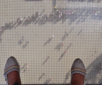 Подъем на Эйфелеву башню, Лебяжий остров и Статуя Свободы_26