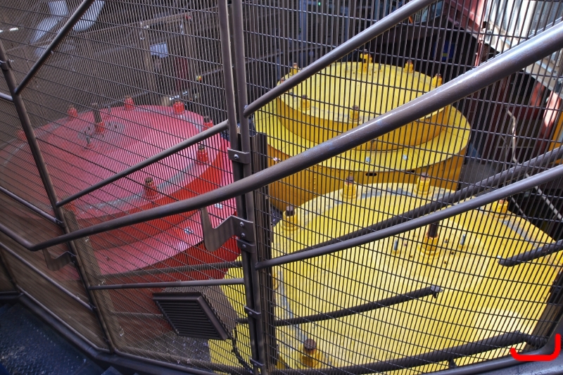 Подъем на Эйфелеву башню, Лебяжий остров и Статуя Свободы_27