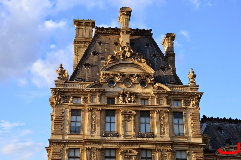 Подъем на Эйфелеву башню, Лебяжий остров и Статуя Свободы_35