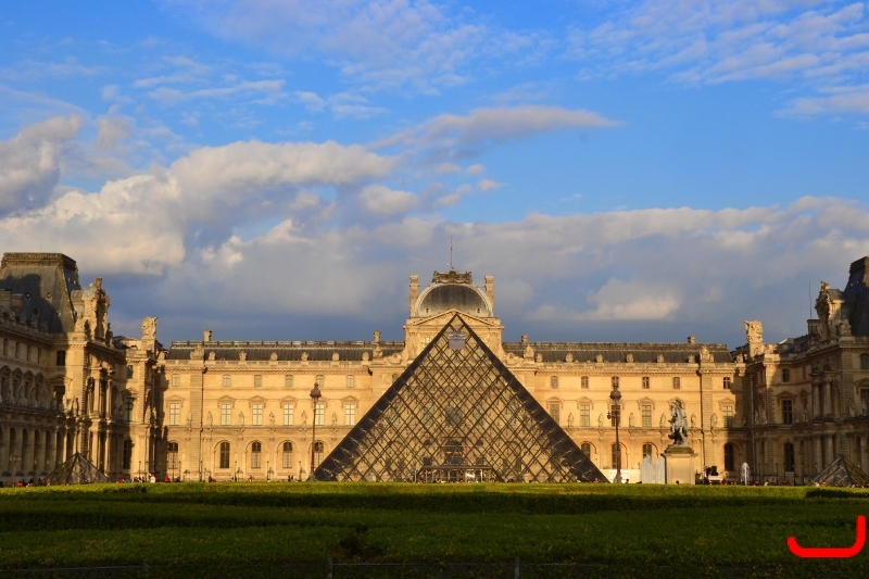 Подъем на Эйфелеву башню, Лебяжий остров и Статуя Свободы_37