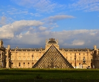 Подъем на Эйфелеву башню, Лебяжий остров и Статуя Свободы_37