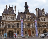 Бобур, Центр Помпиду, Сан-Суспильс, Дефанс_1