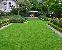 Бобур, Центр Помпиду, Сан-Суспильс, Дефанс_2