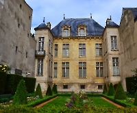 Бобур, Центр Помпиду, Сан-Суспильс, Дефанс_8