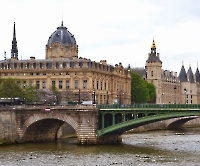 Бобур, Центр Помпиду, Сан-Суспильс, Дефанс_11