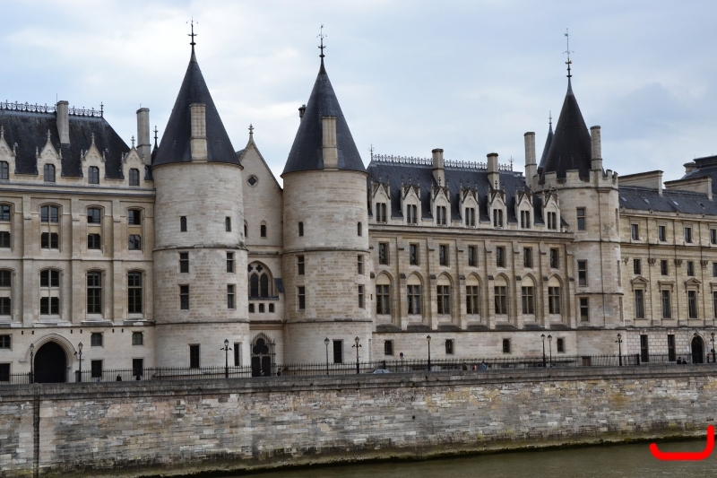 Бобур, Центр Помпиду, Сан-Суспильс, Дефанс_13