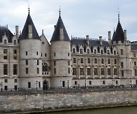 Бобур, Центр Помпиду, Сан-Суспильс, Дефанс_13